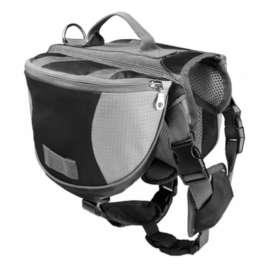Cargar imagen en el visor de la galería, Mochila para Mascotas Pet Explorer
