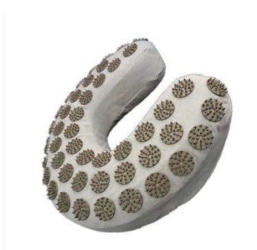 Load image into Gallery viewer, Organic Acupuncture Neck Pillow
