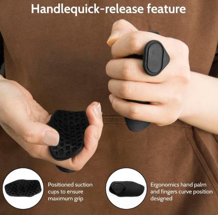 Load image into Gallery viewer, Training Finger Workout Spring Grip

