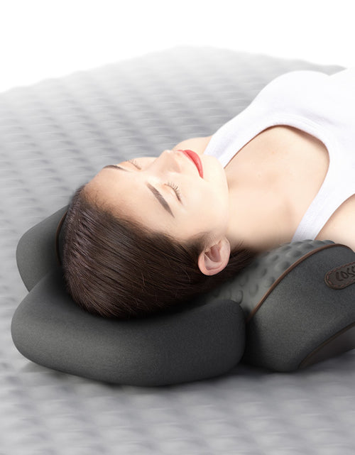 Load image into Gallery viewer, Foam Massage Pillow
