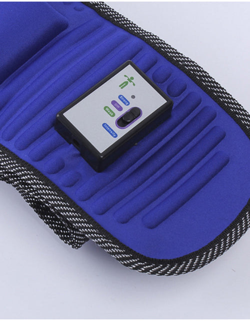 Cargar imagen en el visor de la galería, Mejor masajeador de cintura unisex para hacer ejercicio
