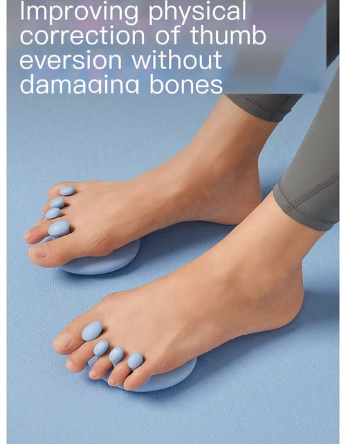 Load image into Gallery viewer, Foot Arch Support Trainer
