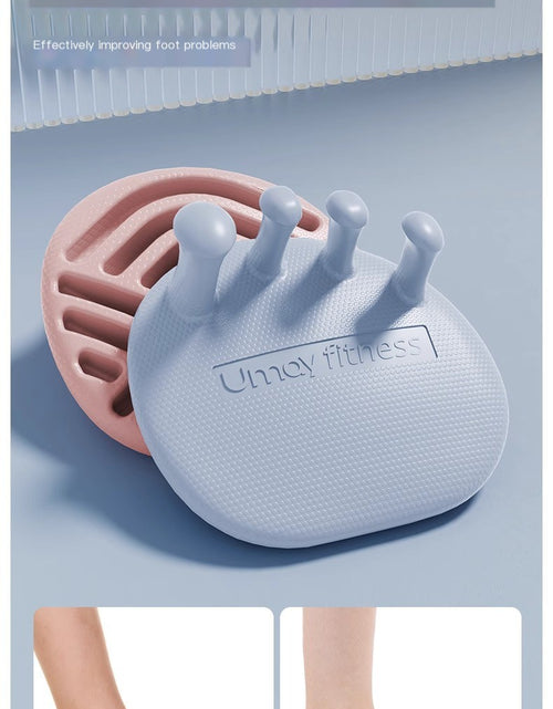 Load image into Gallery viewer, Foot Arch Support Trainer
