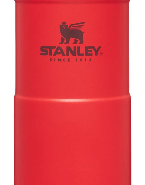 Load image into Gallery viewer, Stanley Trigger-Action Travel Mug 16OZ Lava
