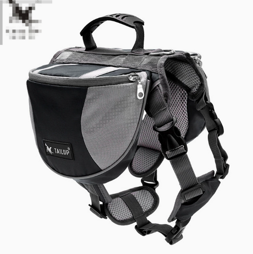 Cargar imagen en el visor de la galería, Mochila para Mascotas Pet Explorer
