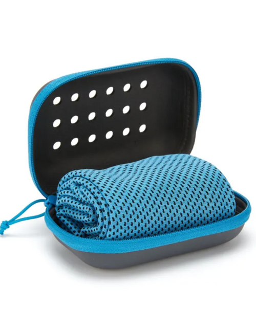 Cargar imagen en el visor de la galería, Toalla refrescante para deportes al aire libre
