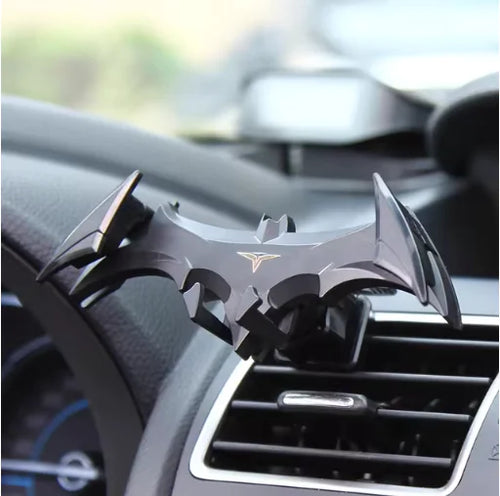 Cargar imagen en el visor de la galería, Soporte para teléfono para rejilla de ventilación BatGrip
