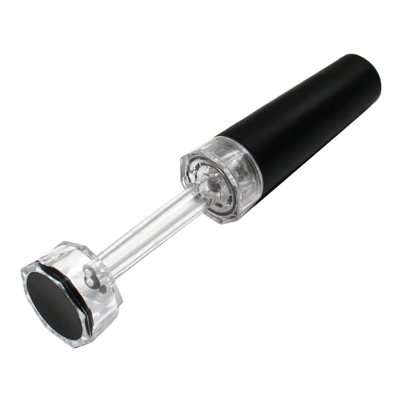 Transparent Vacuum Wine Stopper for Preservation