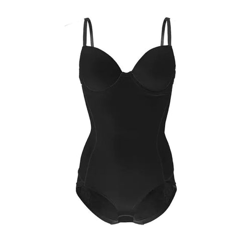 Load image into Gallery viewer, Women's One-Piece Shapewear for Abdominal and Hip
