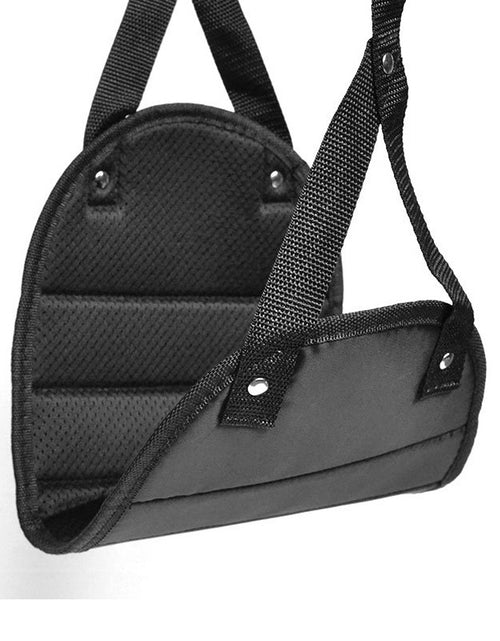 Load image into Gallery viewer, Travel Leg Rest Hammock
