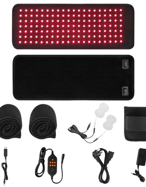 Cargar imagen en el visor de la galería, Heating Massage Belt
