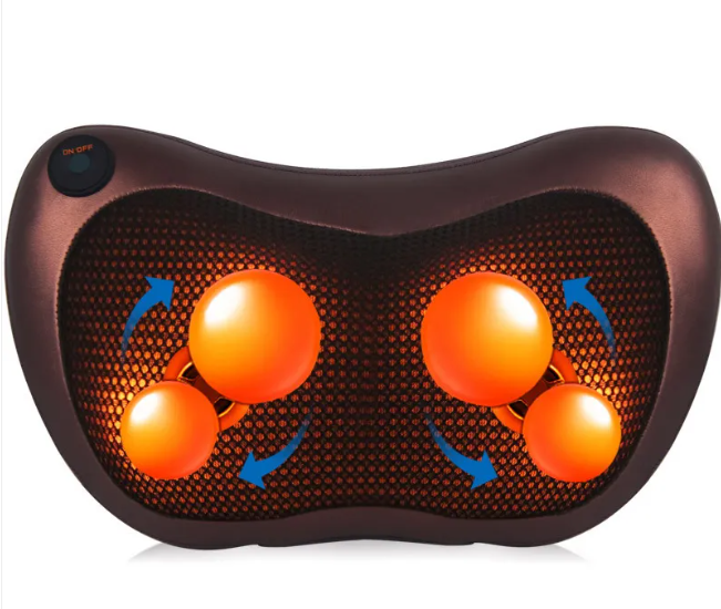 Multifunctional Massage Pillow