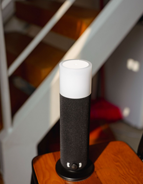 Charger l'image dans la visionneuse de galerie, Diffuseur d'arômes intelligent
