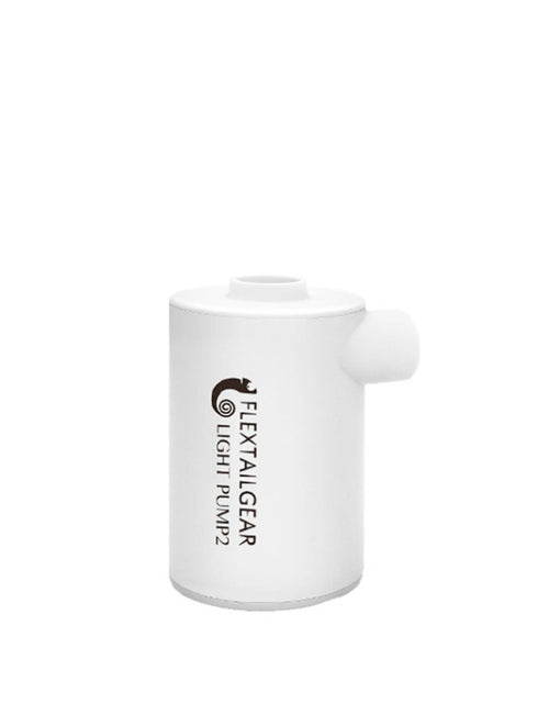 Cargar imagen en el visor de la galería, Mini bomba inflable para exteriores
