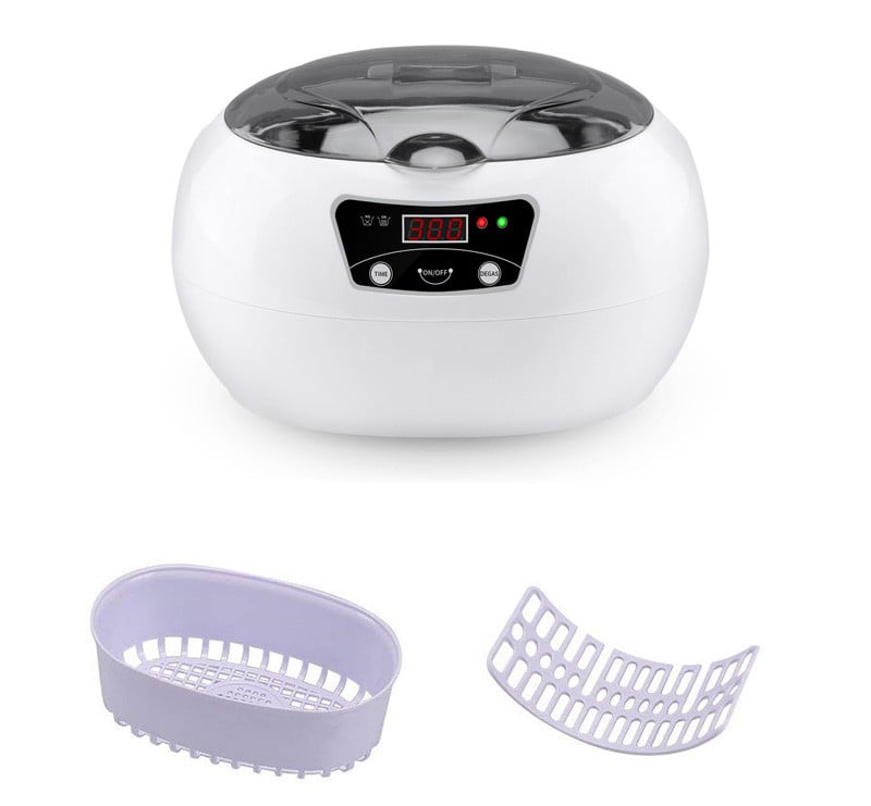 Home Ultrasonic Cleaning Machine