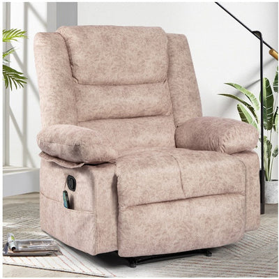 Massage Lounger Sofa