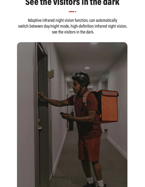 Load image into Gallery viewer, Wireless Security WiFi Smart Doorbell Intercom Video Camera Bell Chime Door Ring
