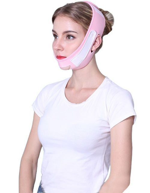 Load image into Gallery viewer, V-Face Beauty Band for Post-Surgery Recovery

