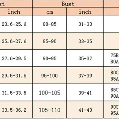 Seamless Backless Shapewear