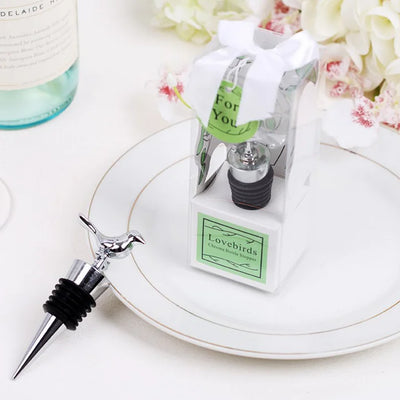 Bird Wine Stopper for Bottles