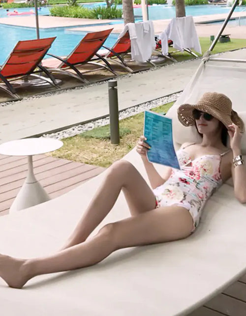 Load image into Gallery viewer, Korean Style Swimwear Collection

