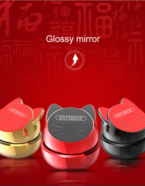 Load image into Gallery viewer, Car Phone Mount with Magnetic Base for Navigation
