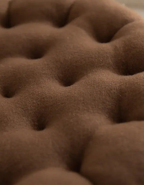 Load image into Gallery viewer, Simulation Biscuit Cushion for Home Decor
