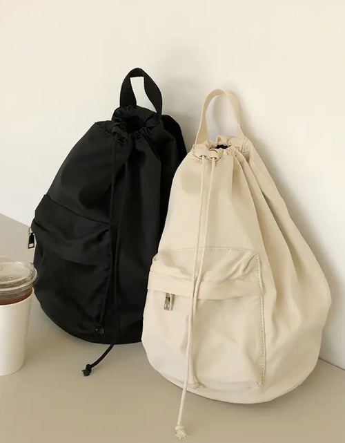 Load image into Gallery viewer, Korean Style Crossbody Bag for Men
