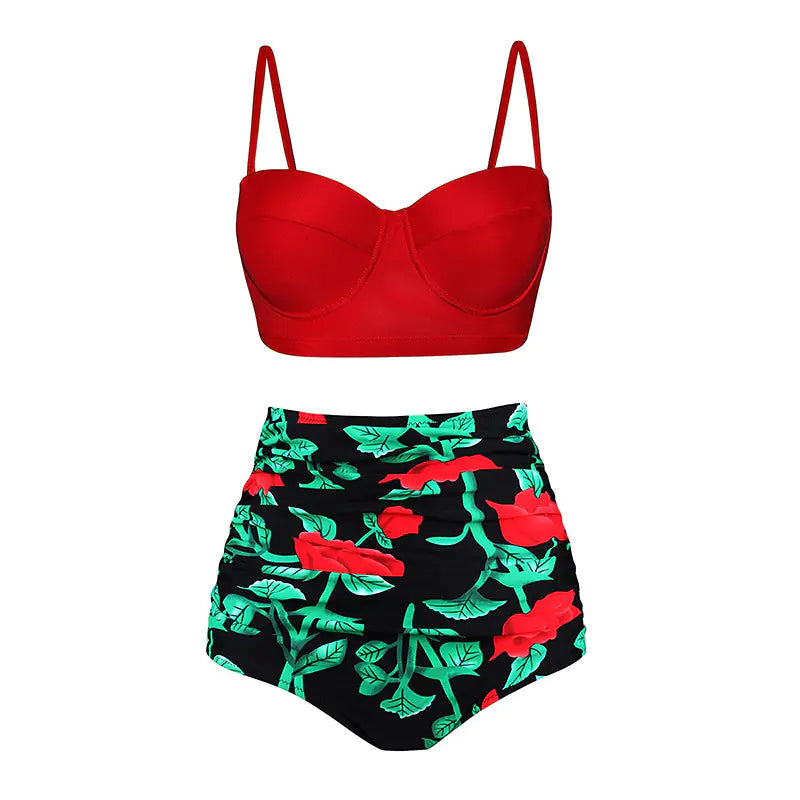 Swimwear and Bikini Collection