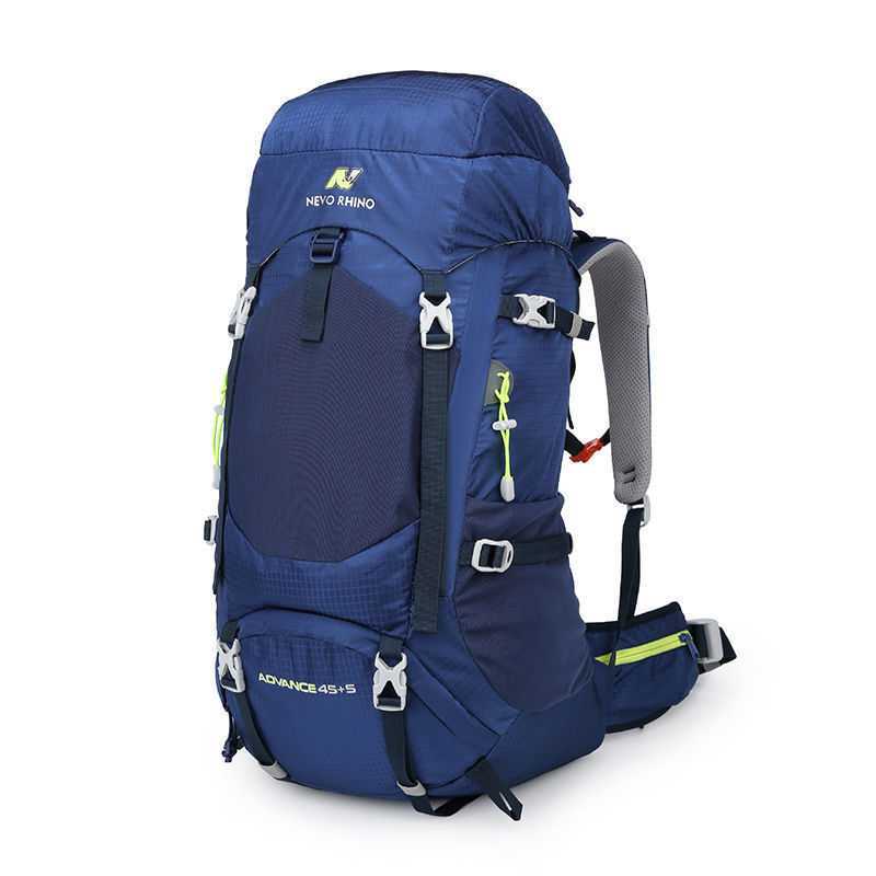 Sac à dos de randonnée professionnel
