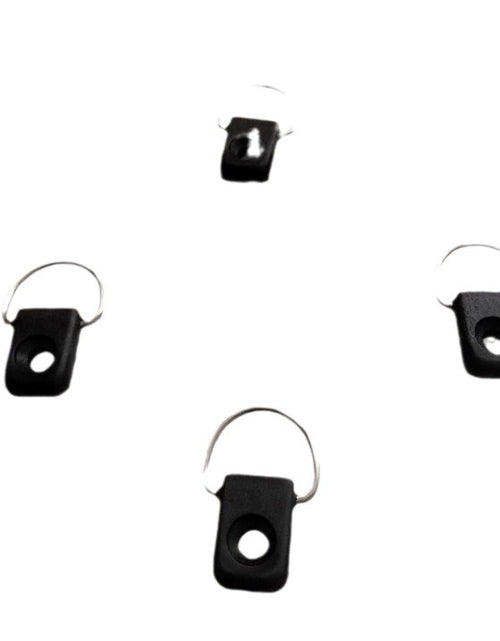 Cargar imagen en el visor de la galería, Muebles infantiles de exterior Accesorios para canoas con anillas en D

