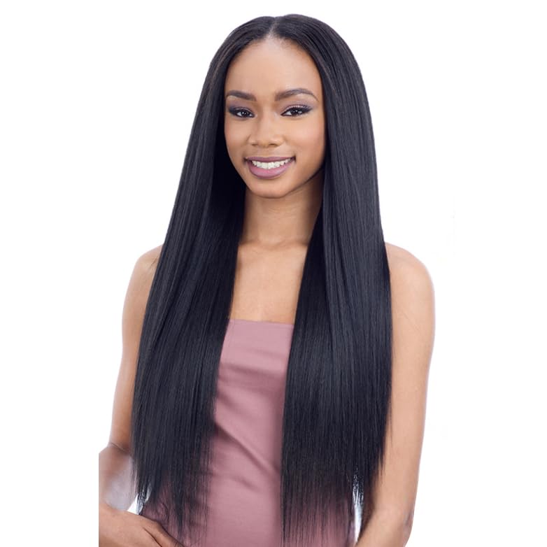 Milky Way Weave Organique Liso 24" (BHCARAMEL)