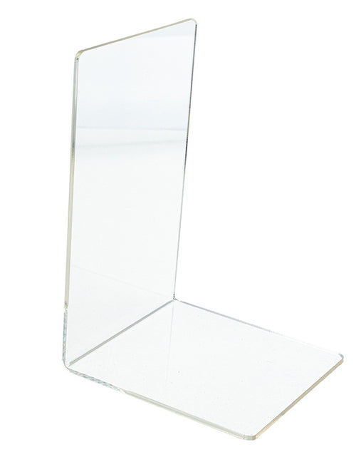 Cargar imagen en el visor de la galería, Acrílico Soporte de libros de escritorio
