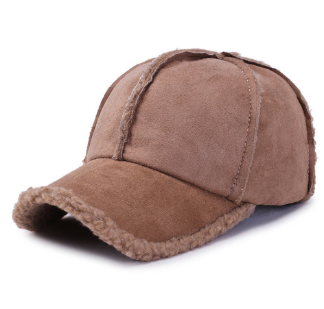 Outdoor Duckbill Cap, Hat