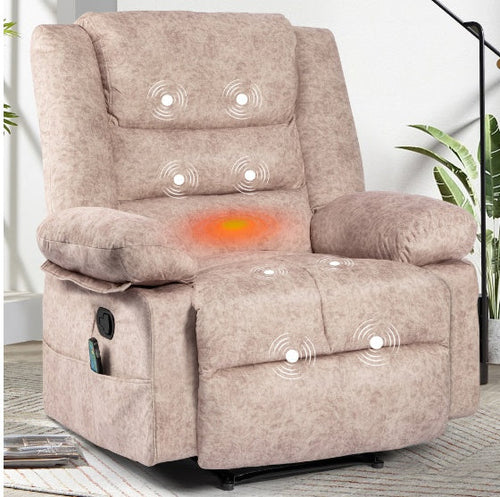 Cargar imagen en el visor de la galería, Massage Lounger Sofa
