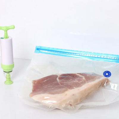 Food Vacuum Seal Storage Bags