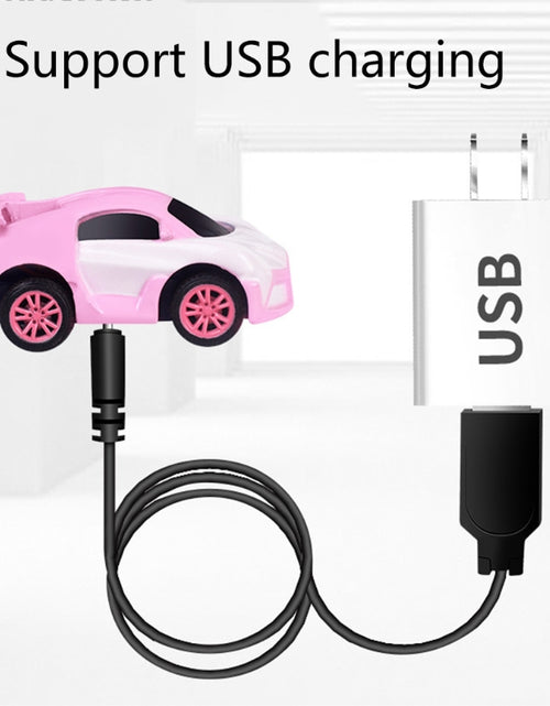 Load image into Gallery viewer, 2.4G Alloy Remote Control Car
