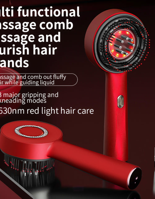 Load image into Gallery viewer, Massage Comb
