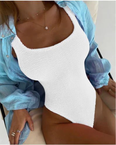 Slim Fit Women's Casual Sexy Comfortable Swimwear