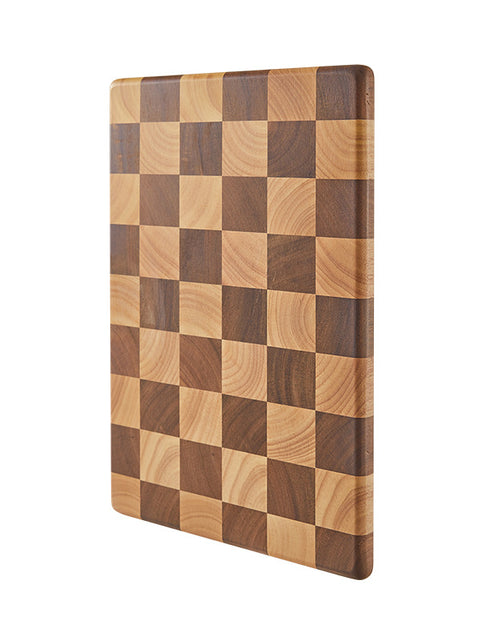 Load image into Gallery viewer, Mango Acacia Chopping Board
