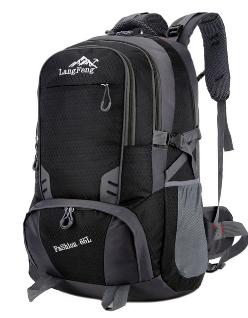 Cargar imagen en el visor de la galería, Mochila impermeable para exteriores
