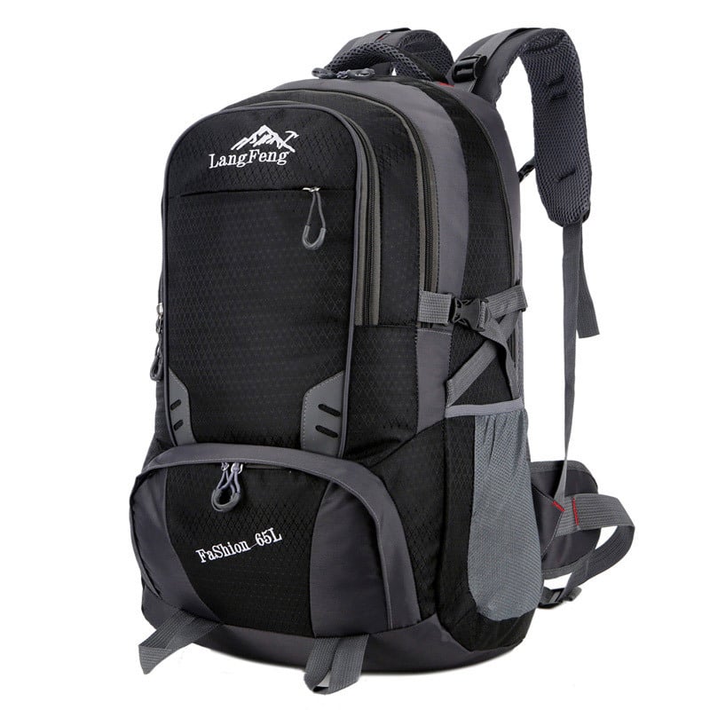 Mochila impermeable para exteriores