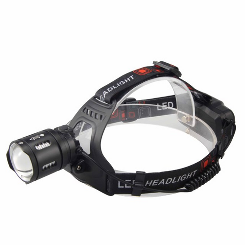 Load image into Gallery viewer, Outdoor Bright Headlamp for Outdoor Activities
