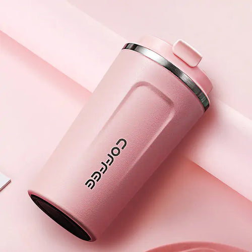 Load image into Gallery viewer, 304 Stainless Steel Coffee Mugs Tumbler
