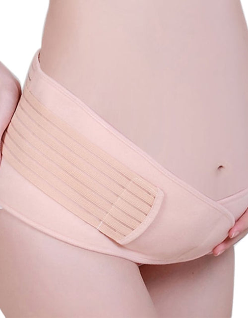 Charger l'image dans la visionneuse de galerie, Breathable Maternity Support Belt for Back &amp; Pelvic Recovery

