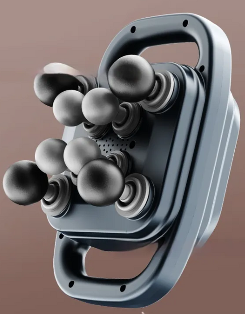 Load image into Gallery viewer, Massage Gun
