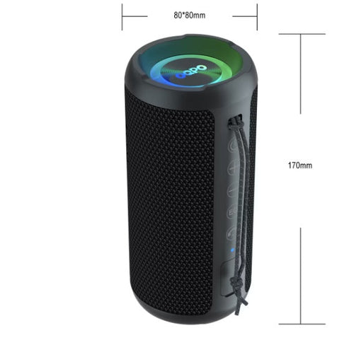 Cargar imagen en el visor de la galería, Altavoces Portátiles para Exterior
