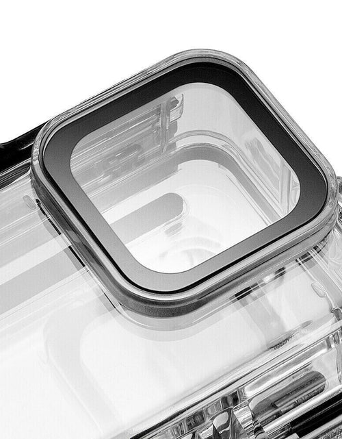 Load image into Gallery viewer, For GoPro Hero 11 10 9 Black Underwater Waterproof Housing Case Diving Protect
