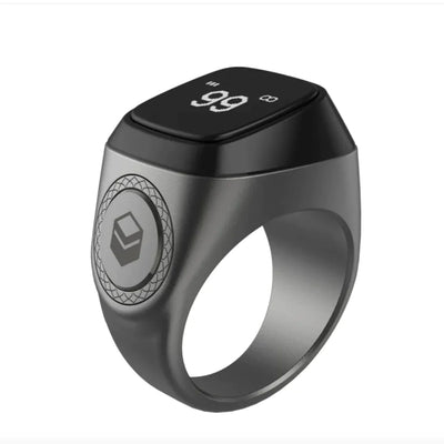 Smart Home Ring with Stylish Design
