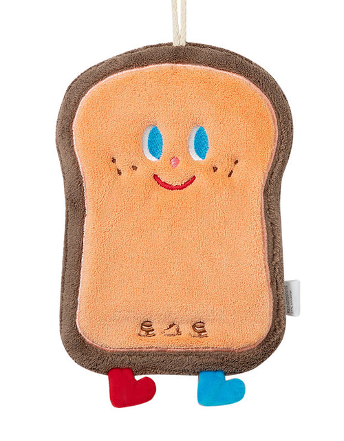 Load image into Gallery viewer, Cute Hanging Kitchen Towel

